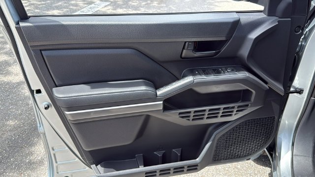 Used 2025 Celestial Silver Toyota SR5 image 16
