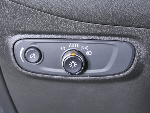 Certified Used 2022 Gray Chevrolet LT image 23