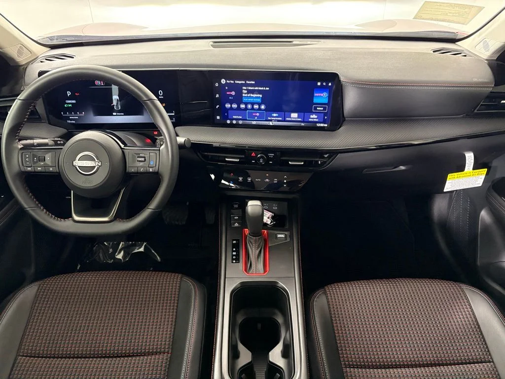 2026 Nissan KICKS SR - Photo 31