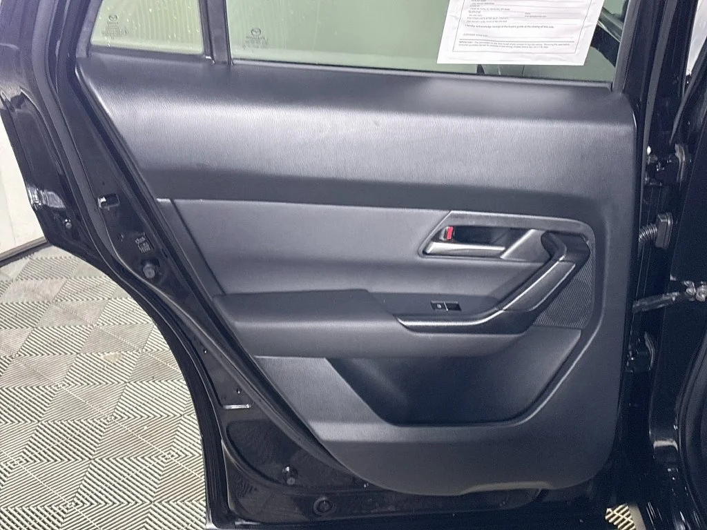 Used 2026 Black Mazda 2.5 S Preferred image 19