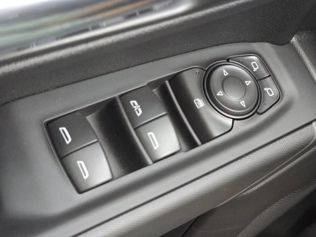 2026 Chevrolet Silverado 1500 Custom Trail Boss - Photo 13
