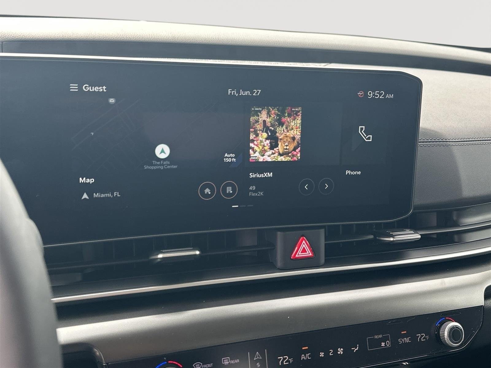 2025 Kia Carnival SX Prestige - Photo 16