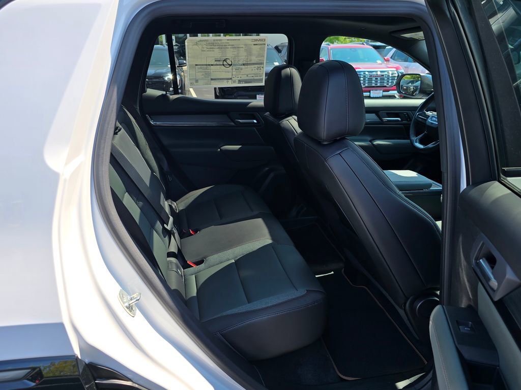 2026 GMC Terrain AT4 - Photo 33