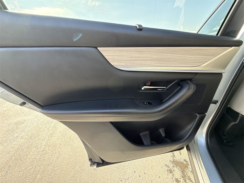 2024 MAZDA CX-90 - Image 22