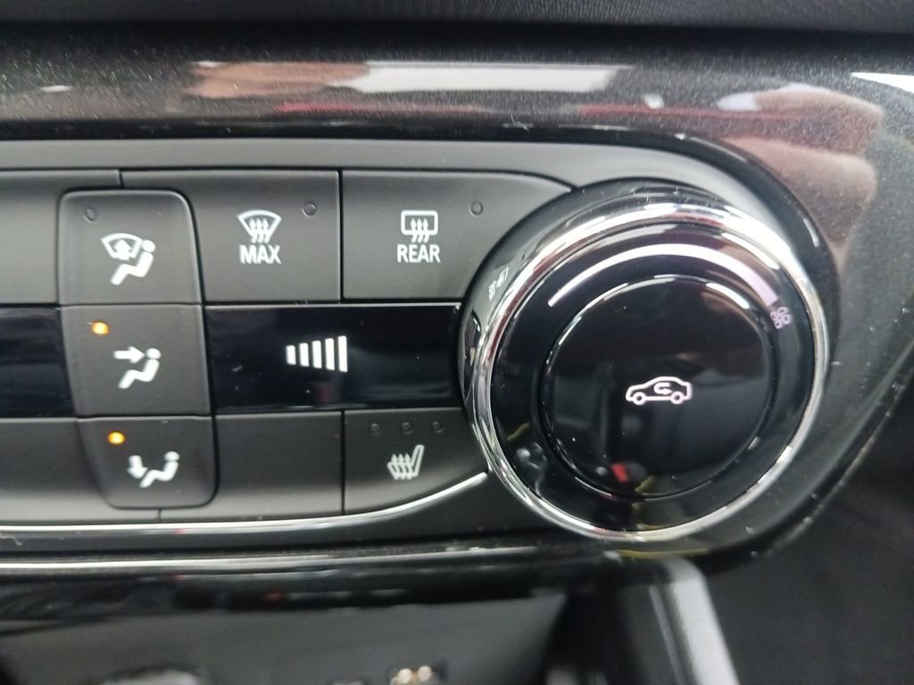 2026 Chevrolet Trailblazer Activ - Photo 25
