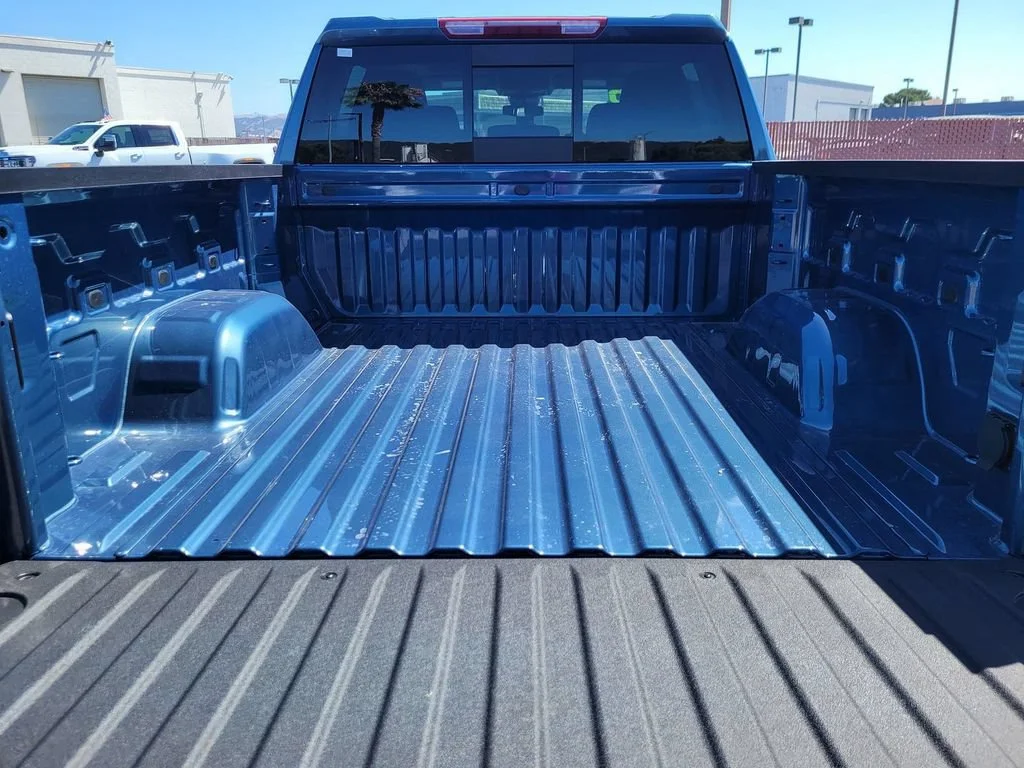 2026 GMC Sierra 1500 Elevation - Photo 7