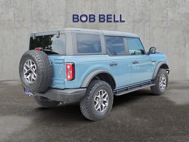 Used 2022  Ford Badlands image 5