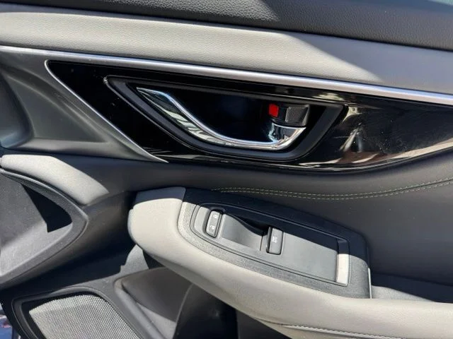 Used 2025 Blue Subaru Onyx Edition XT image 23