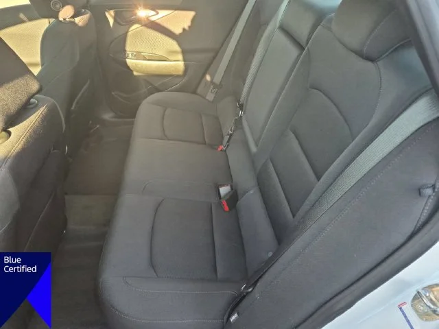 Certified Used 2023 White Chevrolet LT image 31