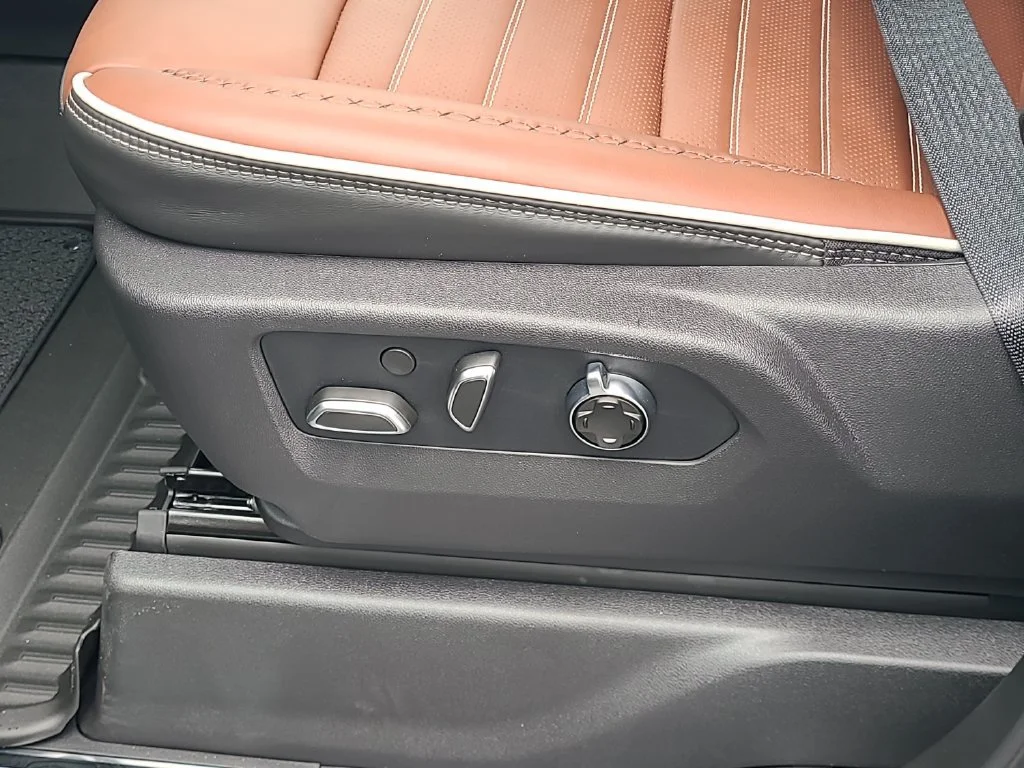 New 2026 Sterling Metallic GMC Denali Ultimate image 16