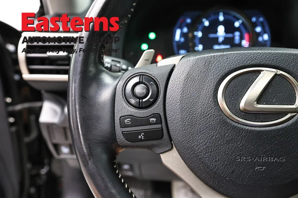 Used 2016 Black Lexus 300 image 15