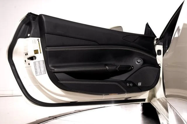 Certified Used 2016 Bianco Avus Ferrari  image 57