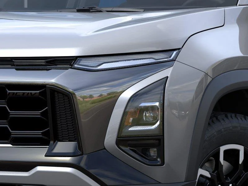 New 2027 Sterling Gray Metallic Chevrolet ACTIV image 10
