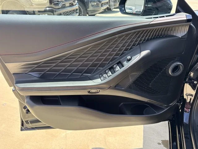 New 2026 Black Dodge R/T image 18