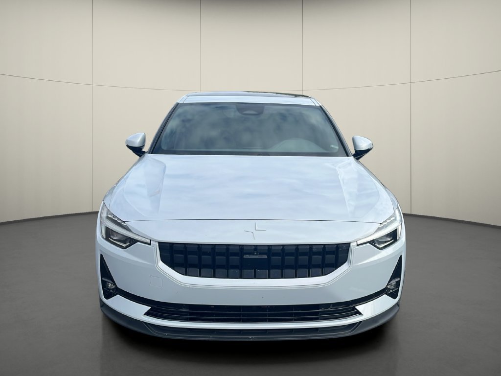 Used 2023 Silver Polestar Long Range Dual Motor image 2