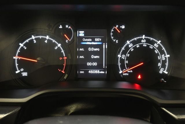Used 2023 Black Toyota SR5 image 32
