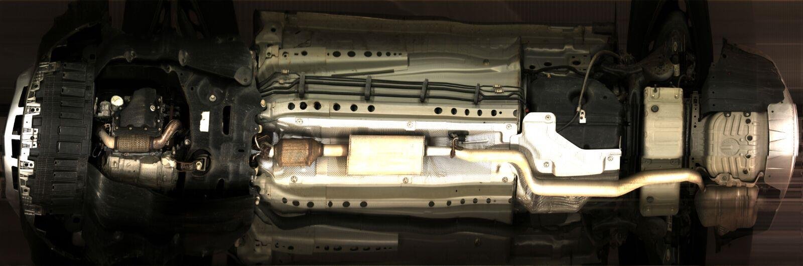 Used 2018 Silver Ice Metallic Chevrolet LS image 16