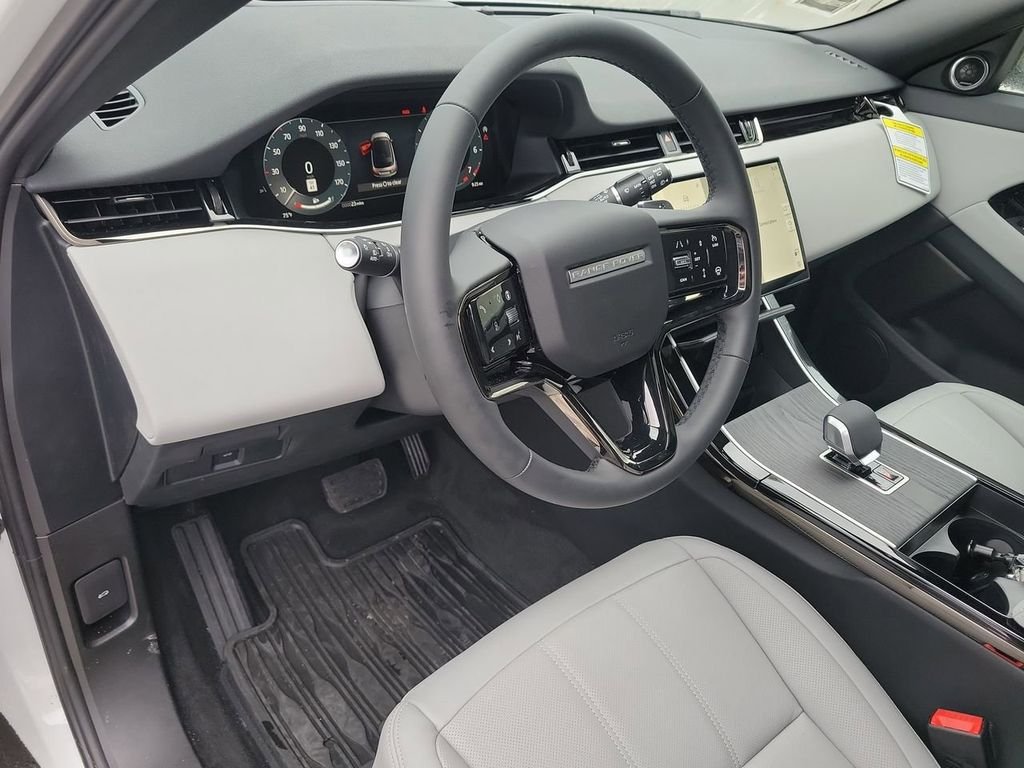 2026 Land Rover Range Rover Evoque S - Photo 25