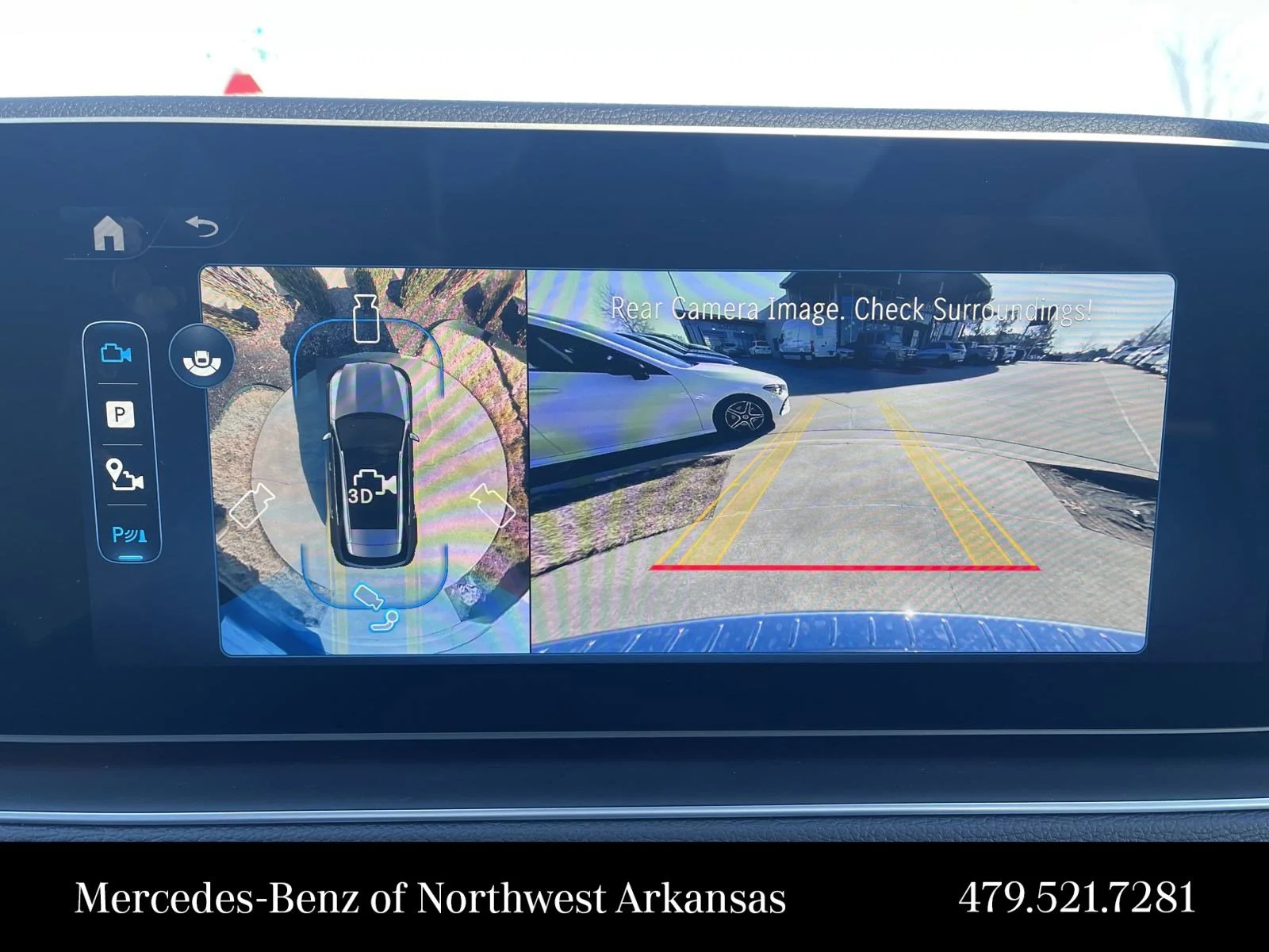 Used 2025  Mercedes-Benz  image 36