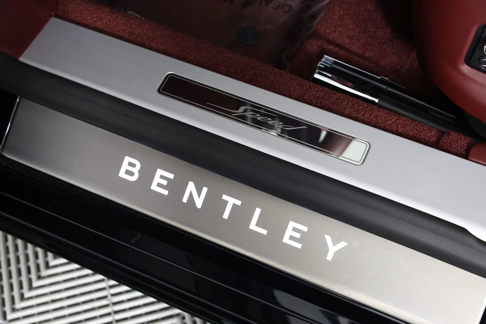2024 Bentley Flying Spur Speed - Photo 24