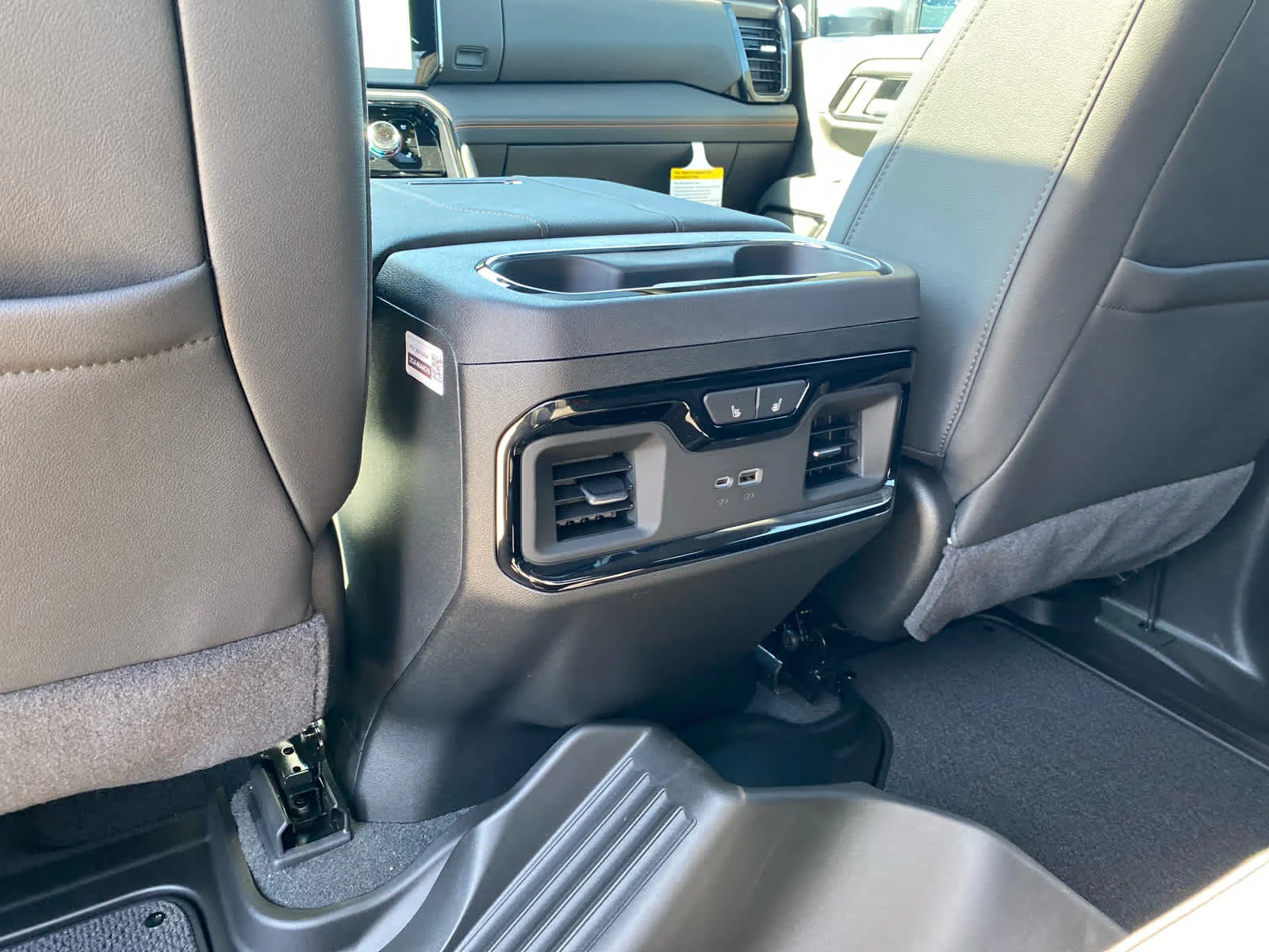 New 2026 Onyx Black GMC AT4 image 29