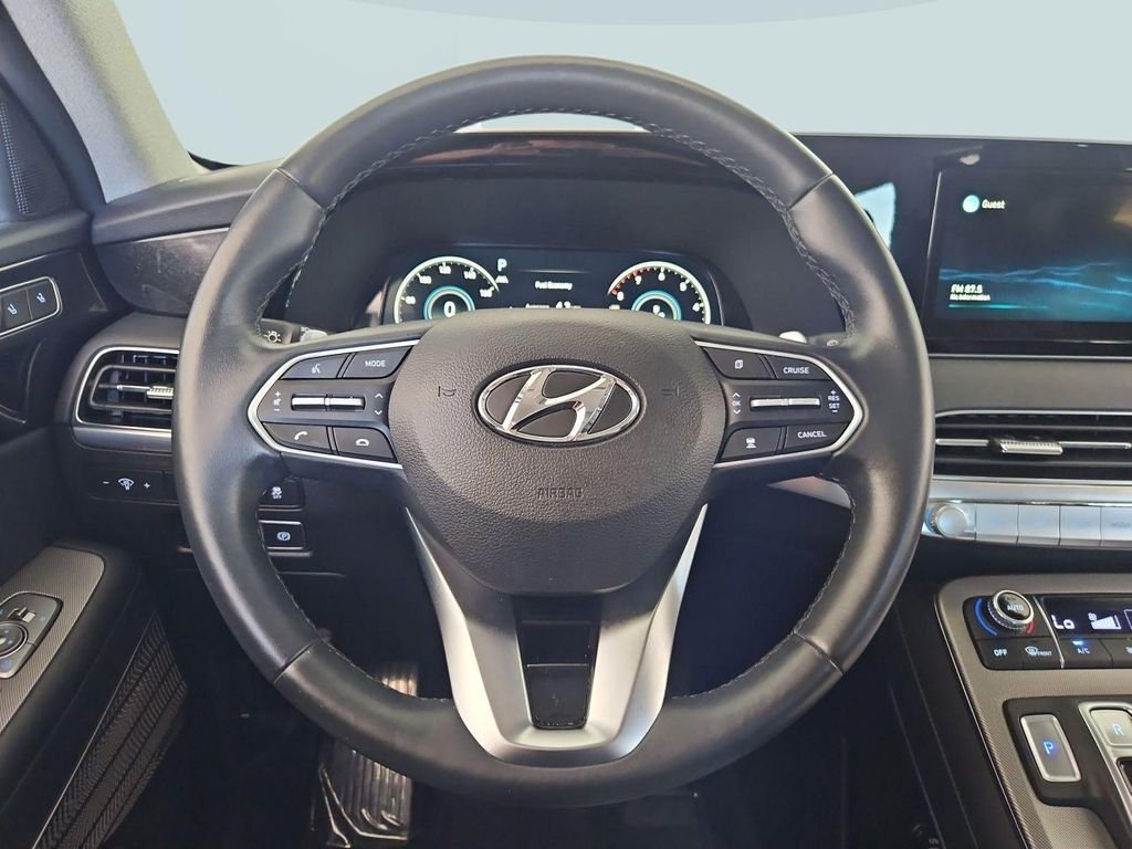 2022 Hyundai Palisade Limited - Photo 14