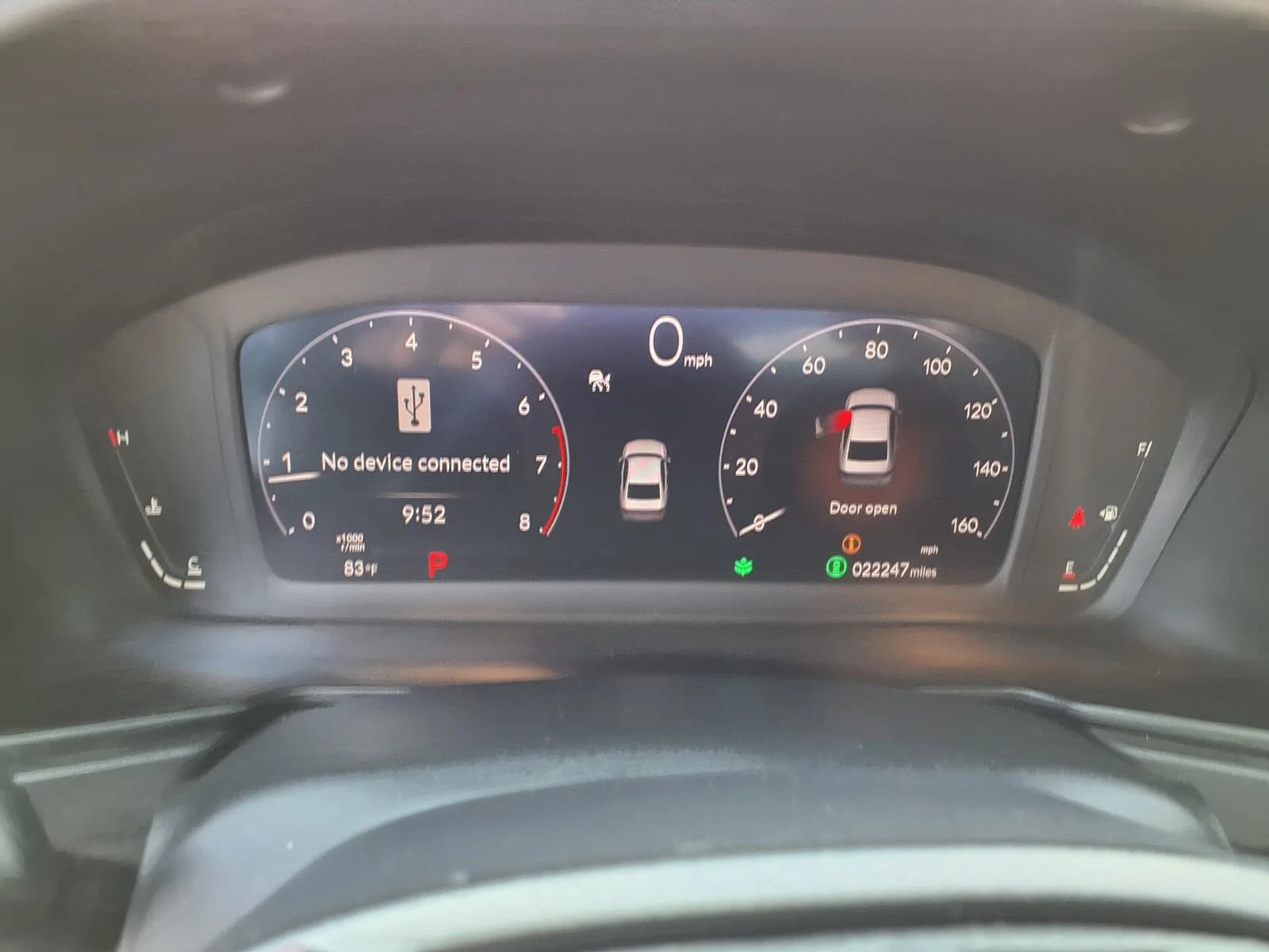 2025 Honda Accord SE - Photo 17