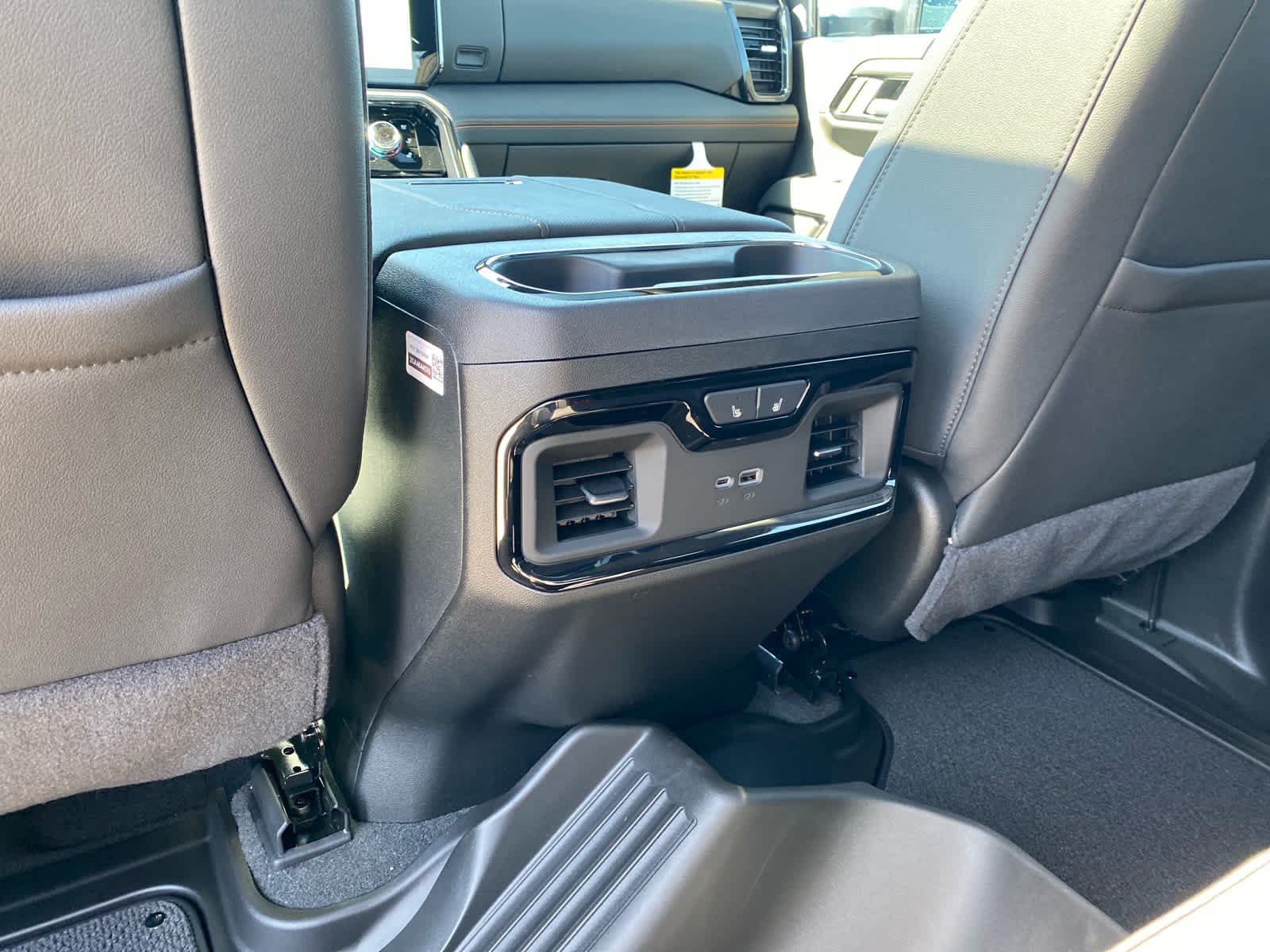 2026 GMC Sierra 2500HD AT4 - Photo 29