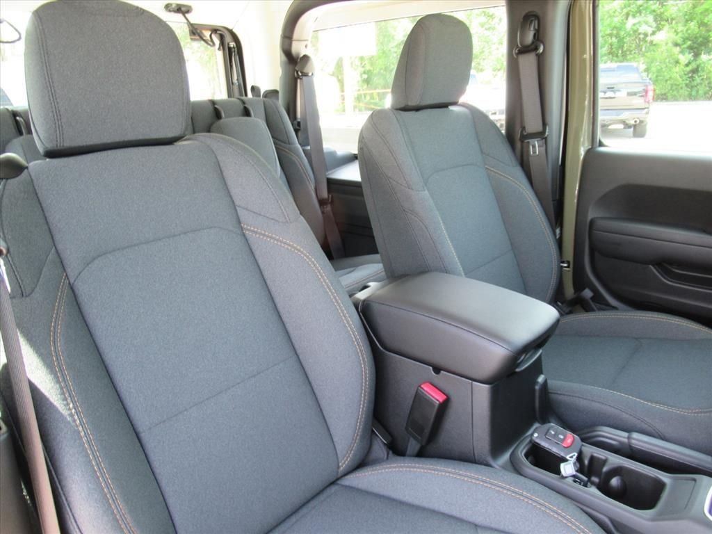 New 2026 41 Jeep Sport image 9