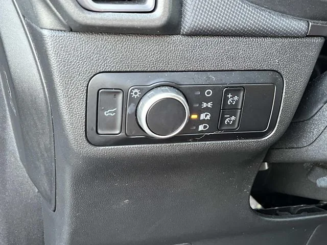 Used 2025 Black Ford Big Bend image 27