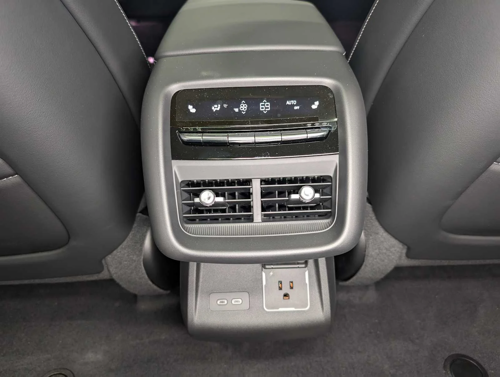 2026 Cadillac LYRIQ V - Photo 20