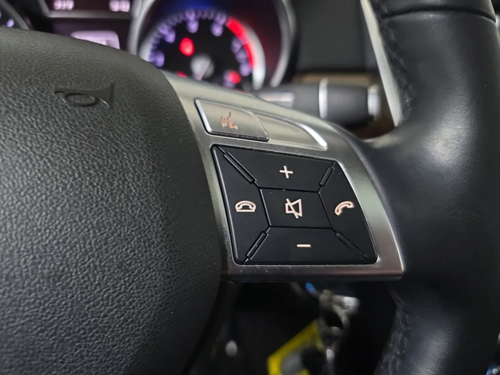 Used 2014 Iridium Silver Metallic Mercedes-Benz GL 450 image 21