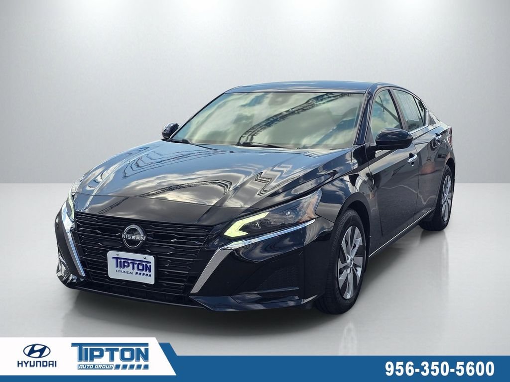 2023 Nissan Altima S
