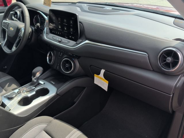 2026 Chevrolet Blazer 2LT - Photo 29
