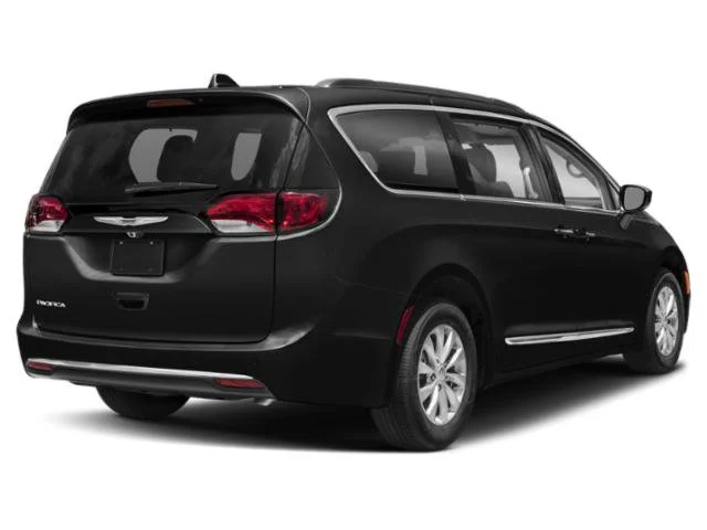 Used 2020 Chrysler Pacifica Touring L with VIN 2C4RC1BG5LR138707 for sale in Waite Park, Minnesota