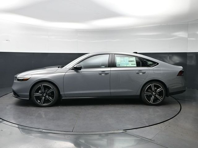 New 2026 Urban Gray Pearl Honda SE image 8