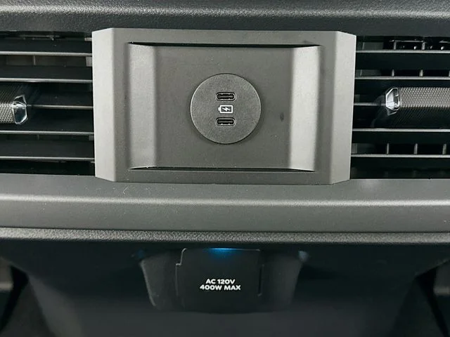 New 2026 Black Ford XLT image 13