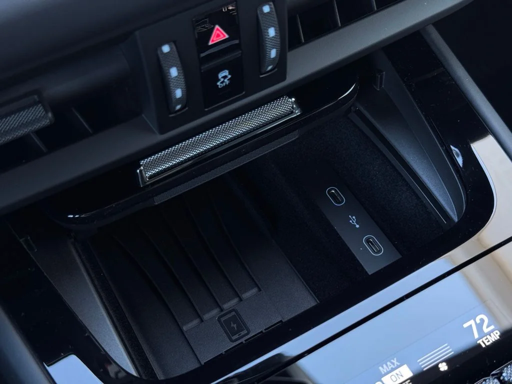2026 Porsche Cayenne Base - Photo 27