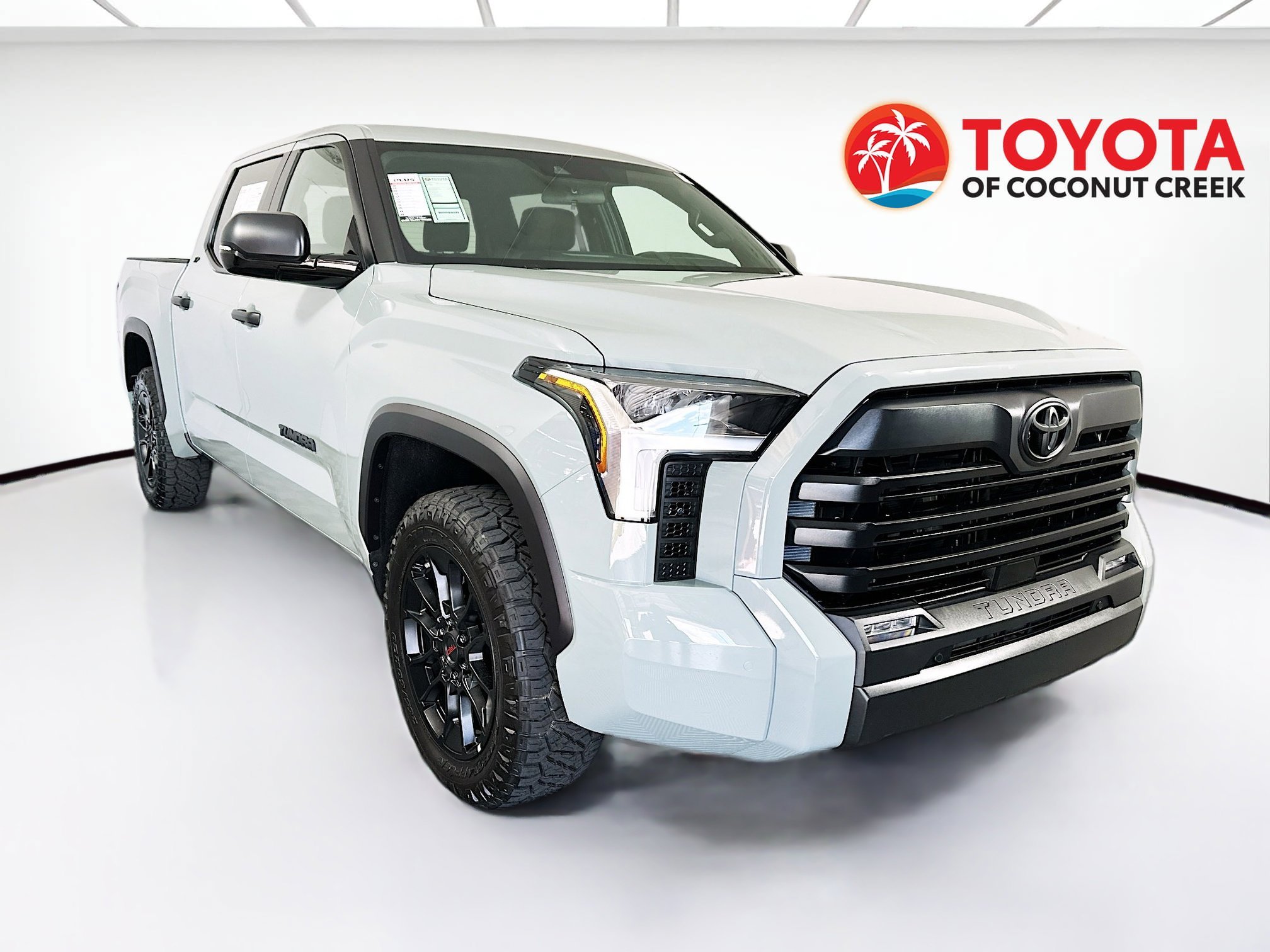 2026 Toyota Tundra thumbnail 3