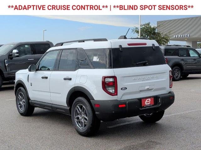 New 2026 Oxford White Ford Big Bend® image 51