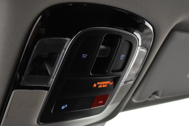 New 2026 White Hyundai SEL Premium AWD image 26