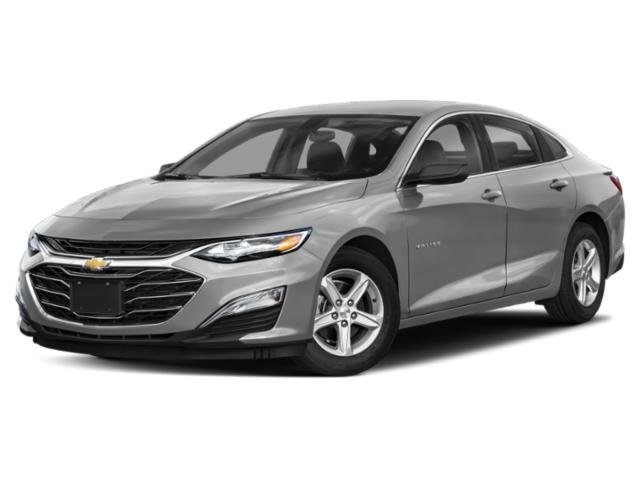 2020 Chevrolet Malibu 1LT
