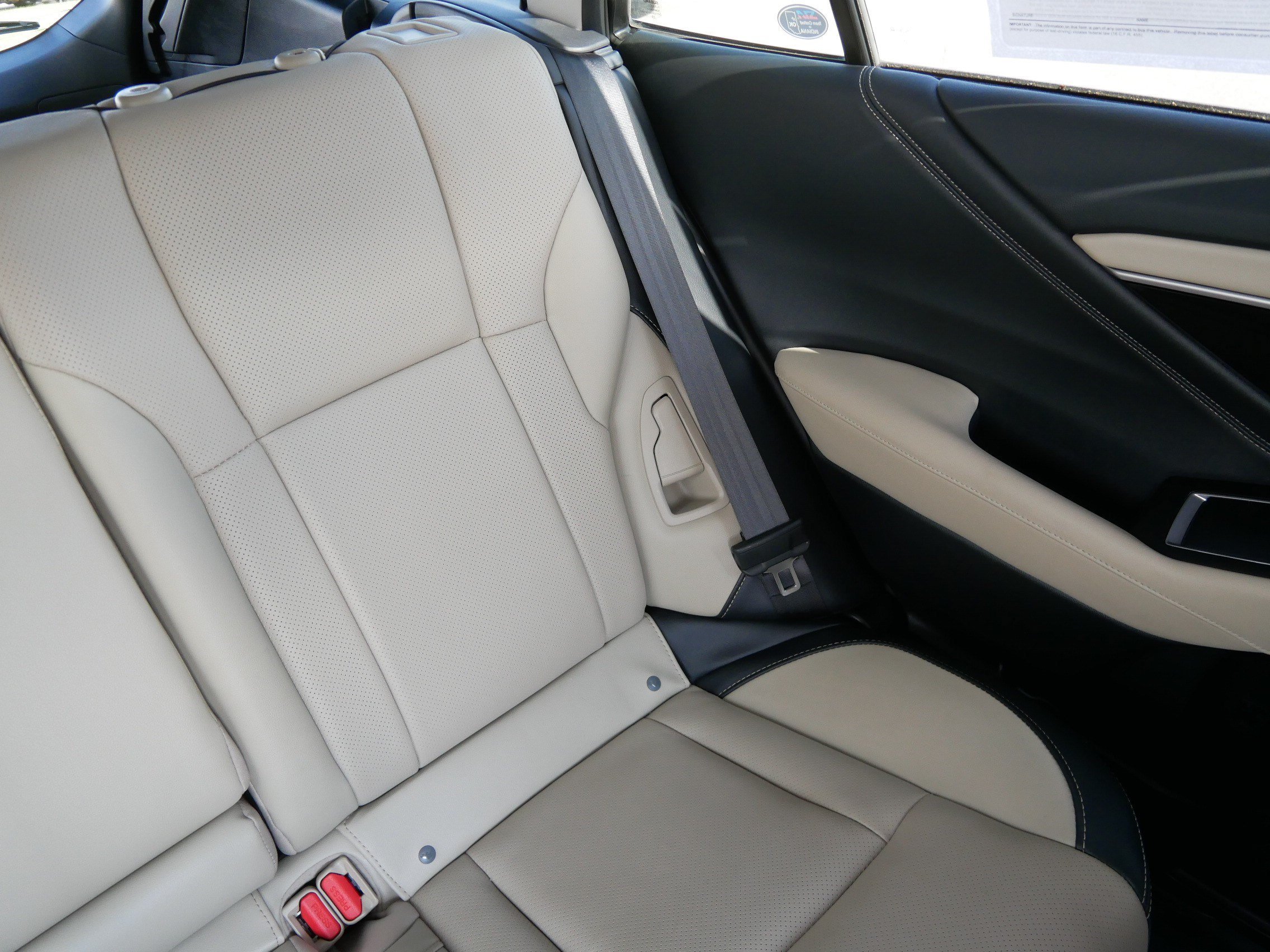 Used 2024 Autumn Green Metallic Subaru Limited image 14
