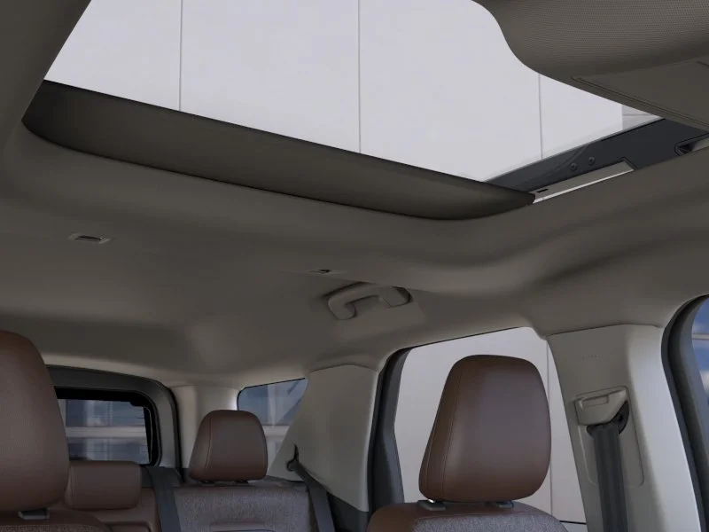 2025 Ford Bronco Sport Outer Banks - Photo 34