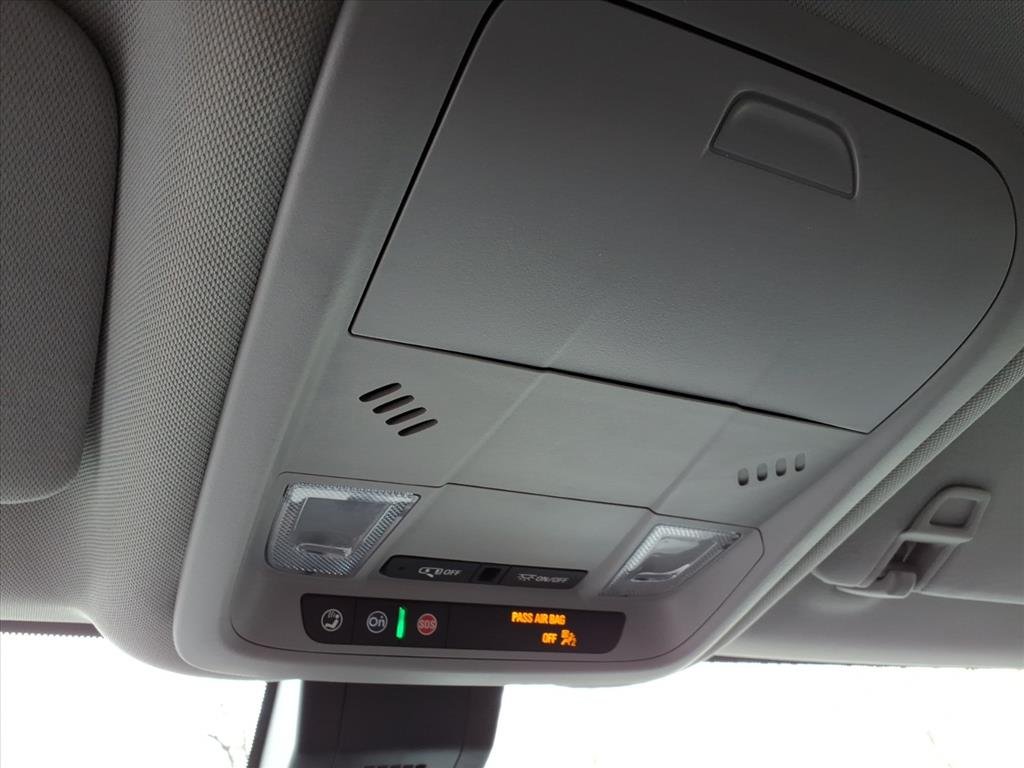 2024 Chevrolet Equinox LT - Photo 20