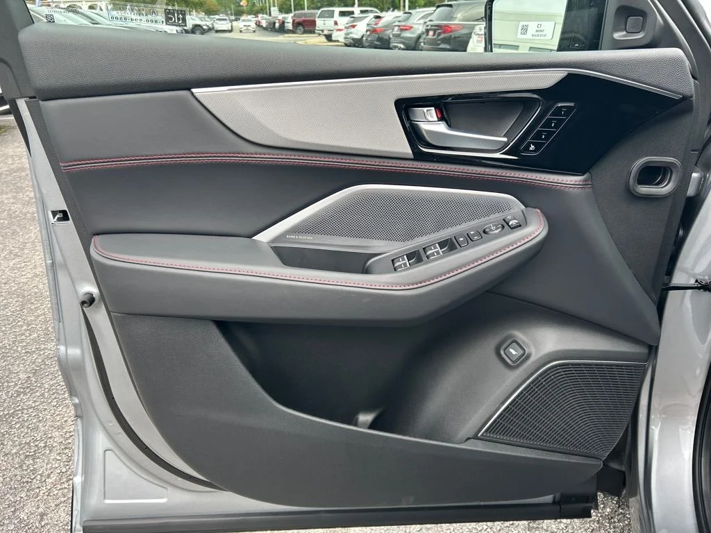 2026 Acura MDX A-Spec w/Advance Package - Photo 12