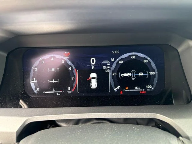 New 2026 Underground Toyota TRD Off-Road Premium image 24