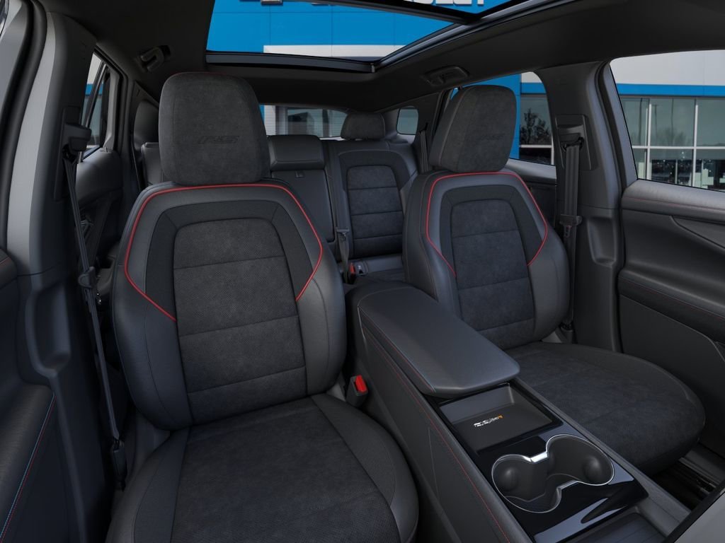 2025 Chevrolet Blazer EV RS - Photo 16
