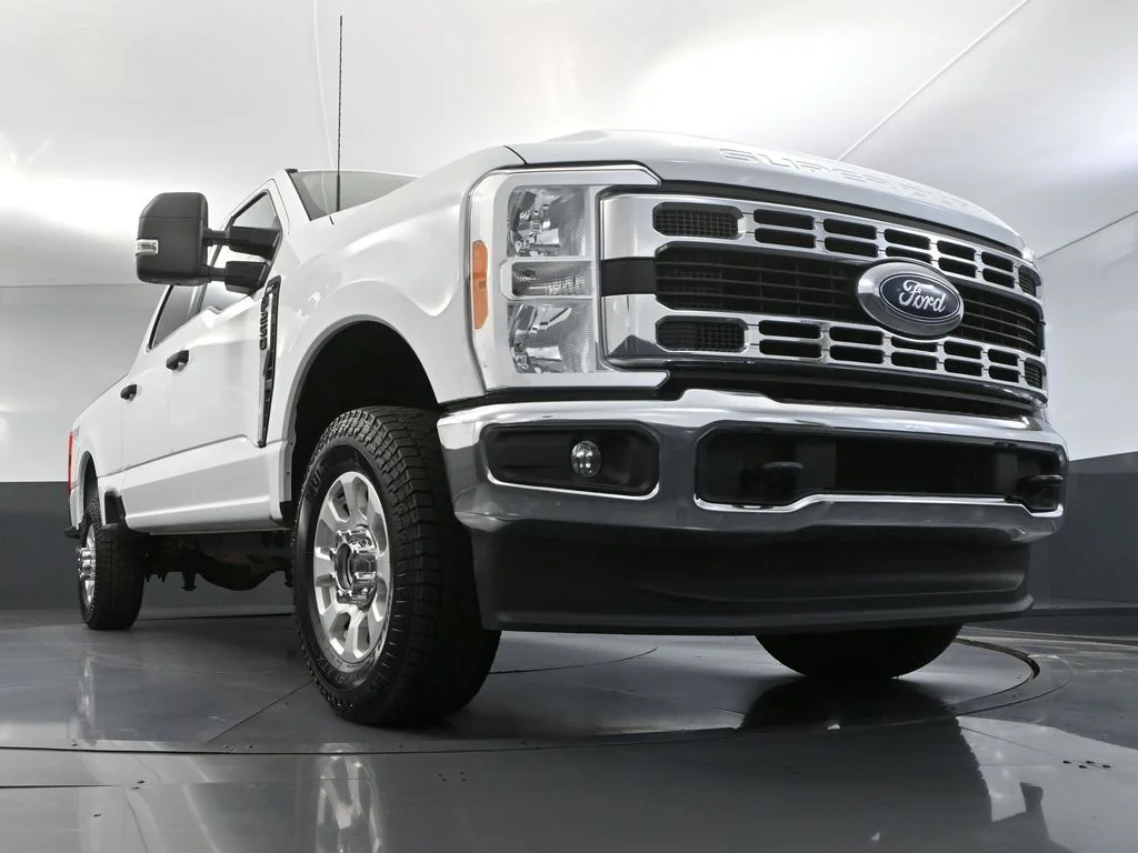 2023 Ford F-250 Super Duty XLT - Photo 50
