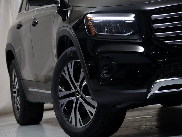 2025 Mercedes-Benz GLB Base - Photo 29